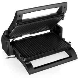 Princess Grill Eléctrico Multi Grill 112316 1500W Placas Extraíbles Apertura 180°